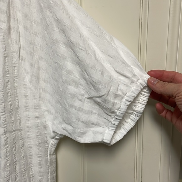 Anthro Beach Cover Up/Dress - Picture 4 of 11